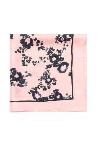 Lucilla Silk Scarf