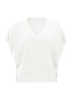 Load image into Gallery viewer, V-neck top Yaya the Brand