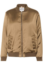 Load image into Gallery viewer, Calla Bomber Jacket Saint Tropez