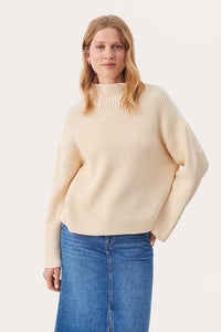 Angeline Pullover Part Two