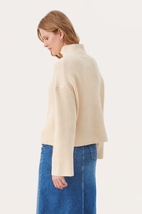 Angeline Pullover Part Two