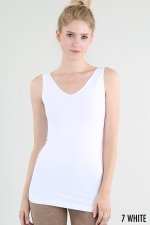 NIKIBIKI Women Seamless Long Sleeve Crew Neck Top, Made in U.S.A, One Size  (Arizona Tan) at  Women's Clothing store